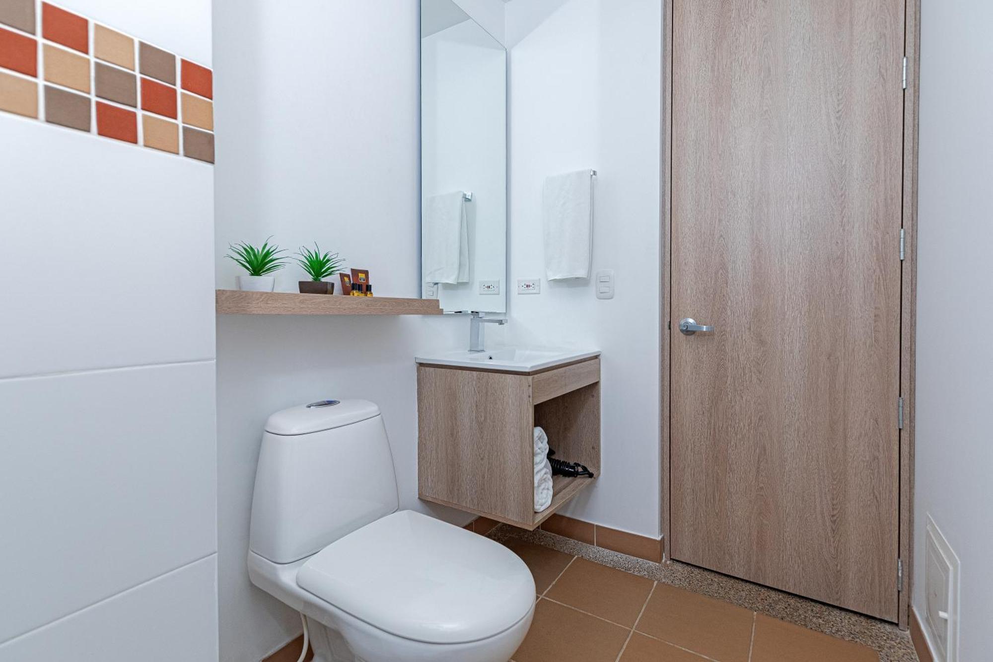 Best Western Puerto Gaitan Exterior photo