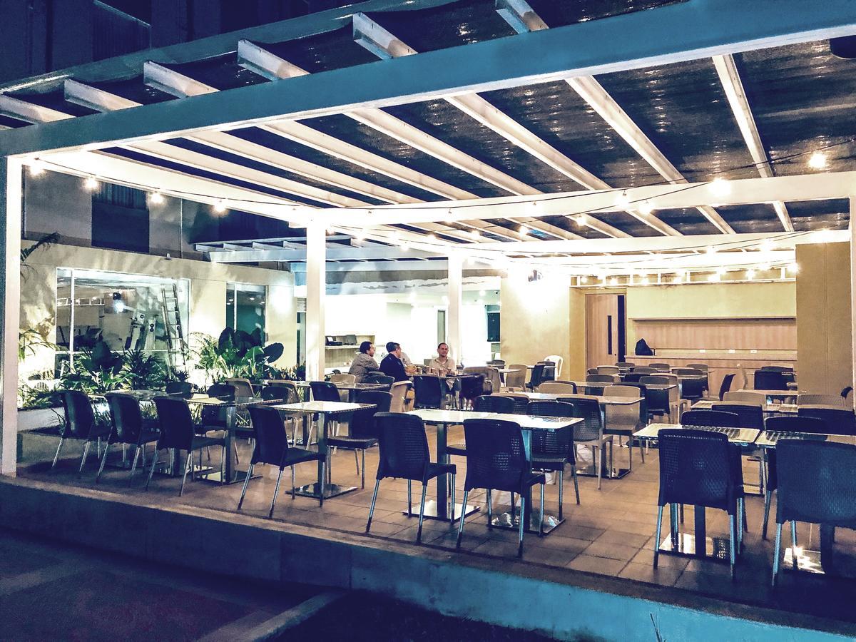 Best Western Puerto Gaitan Exterior photo